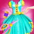 Icon of program: Little Tailor Fashion Mak…
