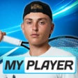 Icon of program: Tennis Manager 26 - MY PL…