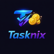Icono de programa: Tasknix - Get Rewards