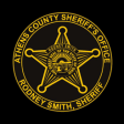 Icon of program: Athens County Sheriff OH