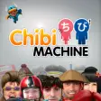 Icon of program: Chibi Machine - The amazi…