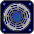 Icon of program: Loud Player - Audio playe…