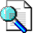 Icono de programa: Decoder