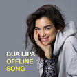 Icono de programa: Dua Lipa - Break My Heart…