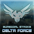 Icono de programa: Surgical Strike Delta For…
