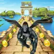 Icon of program: Ultimate Flying Gorilla A…