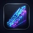 Icono de programa: FLASH STAIRS