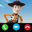 Icon of program: Prank Call from woody- Re…
