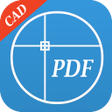 Icono de programa: Autocad to PDF Converter