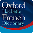 Icon of program: Oxford French Dictionary