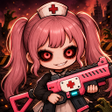 Icon of program: Backyard Defenders: Zombi…