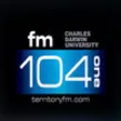 Icon of program: TERRITORY FM DARWIN