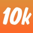 Icon of program: Run 10k - interval traini…