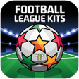 Icon of program: FL Kits - Football League…