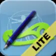 Icon of program: Intaglio Sketchpad Lite