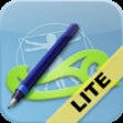 Icon of program: Intaglio Sketchpad Lite
