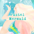 Icono de programa: Cute Theme-Pastel Mermaid…