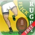 Icon of program: Flick Rugby Free