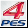 Icono de programa: Pro Evolution Soccer 4 de…