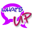 Icon of program: What's up