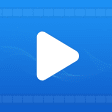 Icon of program: Video Player - All Format…