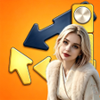 Icono de programa: Crazy Arrow: ZigZag Dash