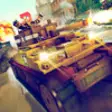 Icon of program: Tank Simulator 2016 | Blo…
