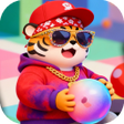 Pathbusion icon