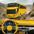 Icon of program: Offroad Bus Journey Drive…