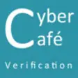 Icon of program: Cyber Cafe Verification -…