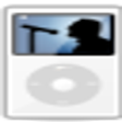 Icono de programa: Gtkpod for Fedora