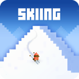 Icon of program: Skiing Yeti Mountain