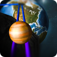 Icon of program: Extreme Balancer - 3D Bal…