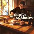 Icono de programa: Cup and Counter: Coffee S…