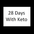 Icono de programa: 28 Days Keto Diet
