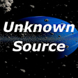 Icono de programa: Unknown Source