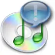 Icon of program: iTunes Current Song Menu