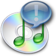 Icono de programa: iTunes Current Song Menu