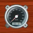 Icon of program: Speedometer-PRO : Free Tr…