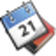 Icono de programa: Desktop Calendar