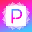 Icon of program: Picture Collage - Add Tex…