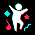 Icon of program: TikFriends - Make new fri…