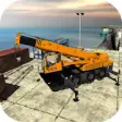 Icon of program: Crane Simulator & Truck
