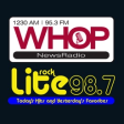 Icon of program: WHOP Radio
