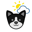 Icon of program: NOAA Weather Radar Puppy