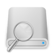 Icono de programa: Hd File Auto Search