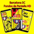 Icon of program: Barcelona SC Fondos de Pa…