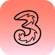 Icono de programa: Three