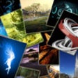 Icon of program: Wallpaper for iPhone