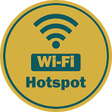 Icon of program: WiFi-Sharing